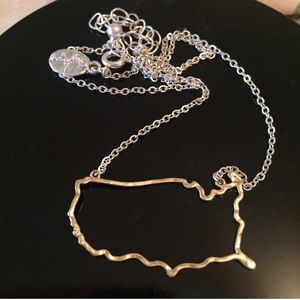 Crave USA Necklace
